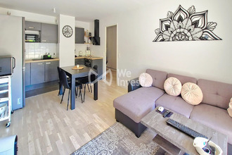 achat appartement noisy-le-grand 93160