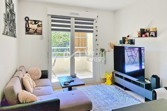 achat appartement noisy-le-grand 93160