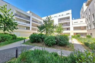 achat appartement noisy-le-grand 93160