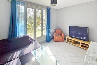 achat appartement noisy-le-grand 93160
