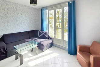 achat appartement noisy-le-grand 93160