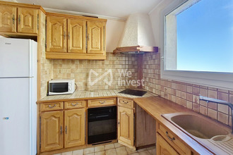 achat appartement noisy-le-grand 93160