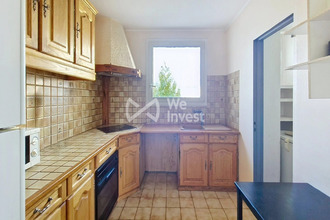 achat appartement noisy-le-grand 93160