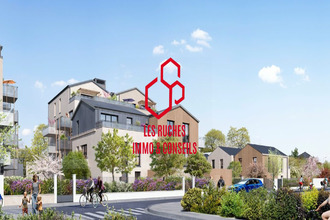 achat appartement noisy-le-grand 93160