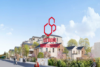 achat appartement noisy-le-grand 93160