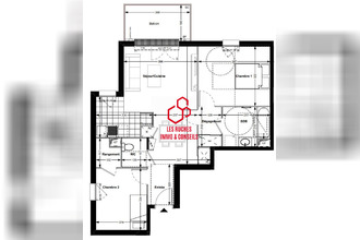 achat appartement noisy-le-grand 93160