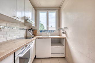 achat appartement noisy-le-grand 93160