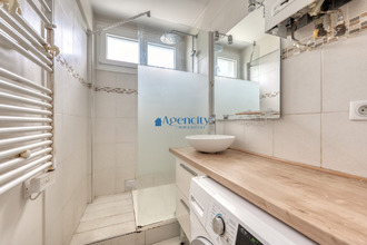 achat appartement noisy-le-grand 93160