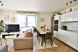 achat appartement noisy-le-grand 93160