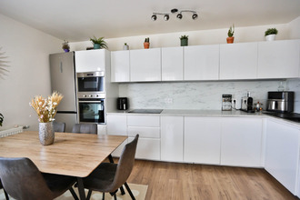 achat appartement noisy-le-grand 93160