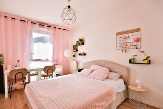 achat appartement noisy-le-grand 93160