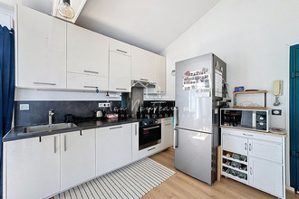 achat appartement noisy-le-grand 93160