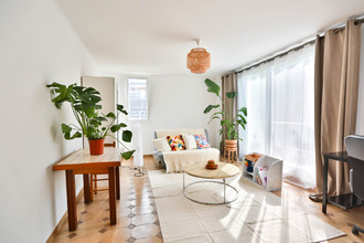 achat appartement noisy-le-grand 93160