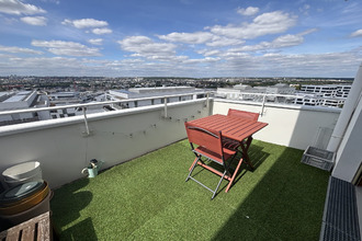 achat appartement noisy-le-grand 93160