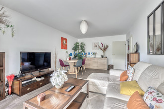 achat appartement noisy-le-grand 93160