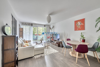 achat appartement noisy-le-grand 93160