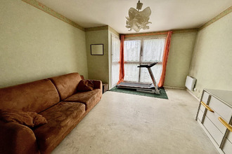 achat appartement noisy-le-grand 93160