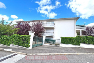 achat appartement noisy-le-grand 93160