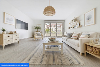 achat appartement noisy-le-grand 93160