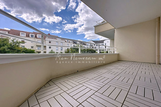 achat appartement noisy-le-grand 93160