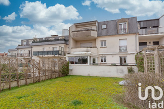 achat appartement noisy-le-grand 93160