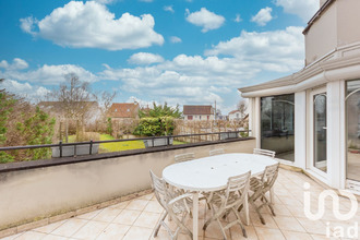 achat appartement noisy-le-grand 93160