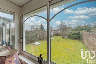 achat appartement noisy-le-grand 93160