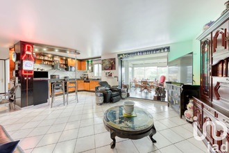 achat appartement noisy-le-grand 93160