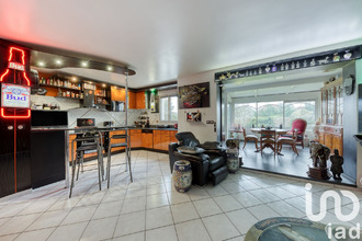 achat appartement noisy-le-grand 93160