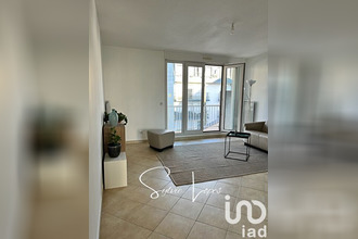 achat appartement noisy-le-grand 93160