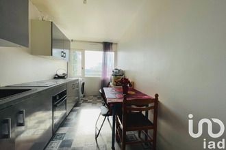 achat appartement noisy-le-grand 93160