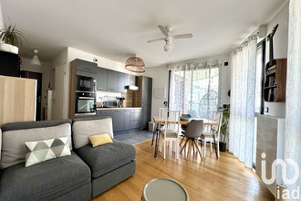 achat appartement noisy-le-grand 93160