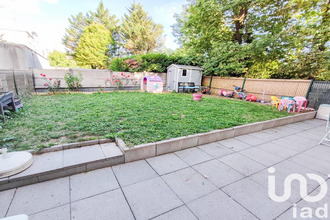 achat appartement noisy-le-grand 93160