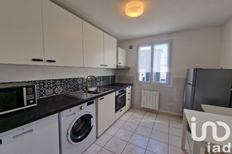 achat appartement noisy-le-grand 93160
