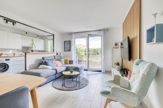 achat appartement noisy-le-grand 93160