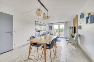 achat appartement noisy-le-grand 93160