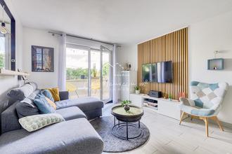 achat appartement noisy-le-grand 93160