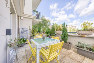 achat appartement noisy-le-grand 93160