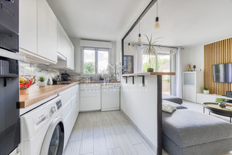 achat appartement noisy-le-grand 93160