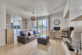 achat appartement noisy-le-grand 93160