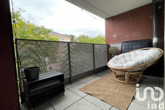 achat appartement noisy-le-grand 93160