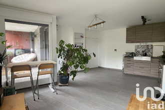 achat appartement noisy-le-grand 93160