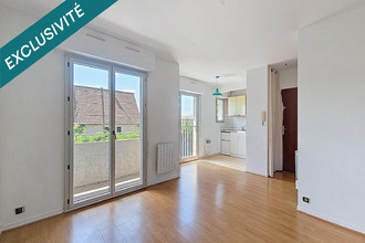 achat appartement noisy-le-grand 93160