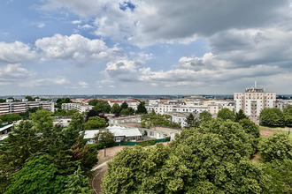 achat appartement noisy-le-grand 93160