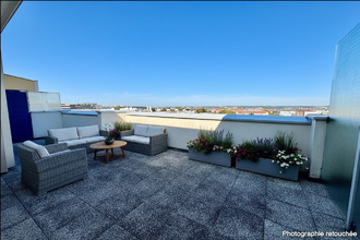 achat appartement noisy-le-grand 93160