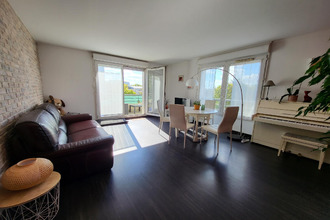 achat appartement noisy-le-grand 93160