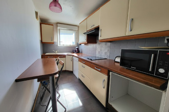 achat appartement noisy-le-grand 93160