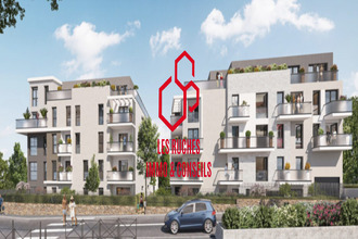 achat appartement noisy-le-grand 93160