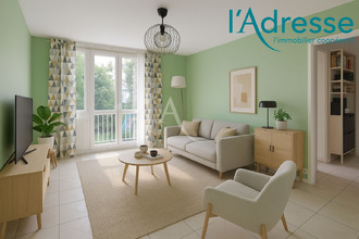 achat appartement noisy-le-grand 93160