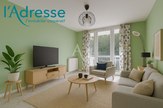 achat appartement noisy-le-grand 93160